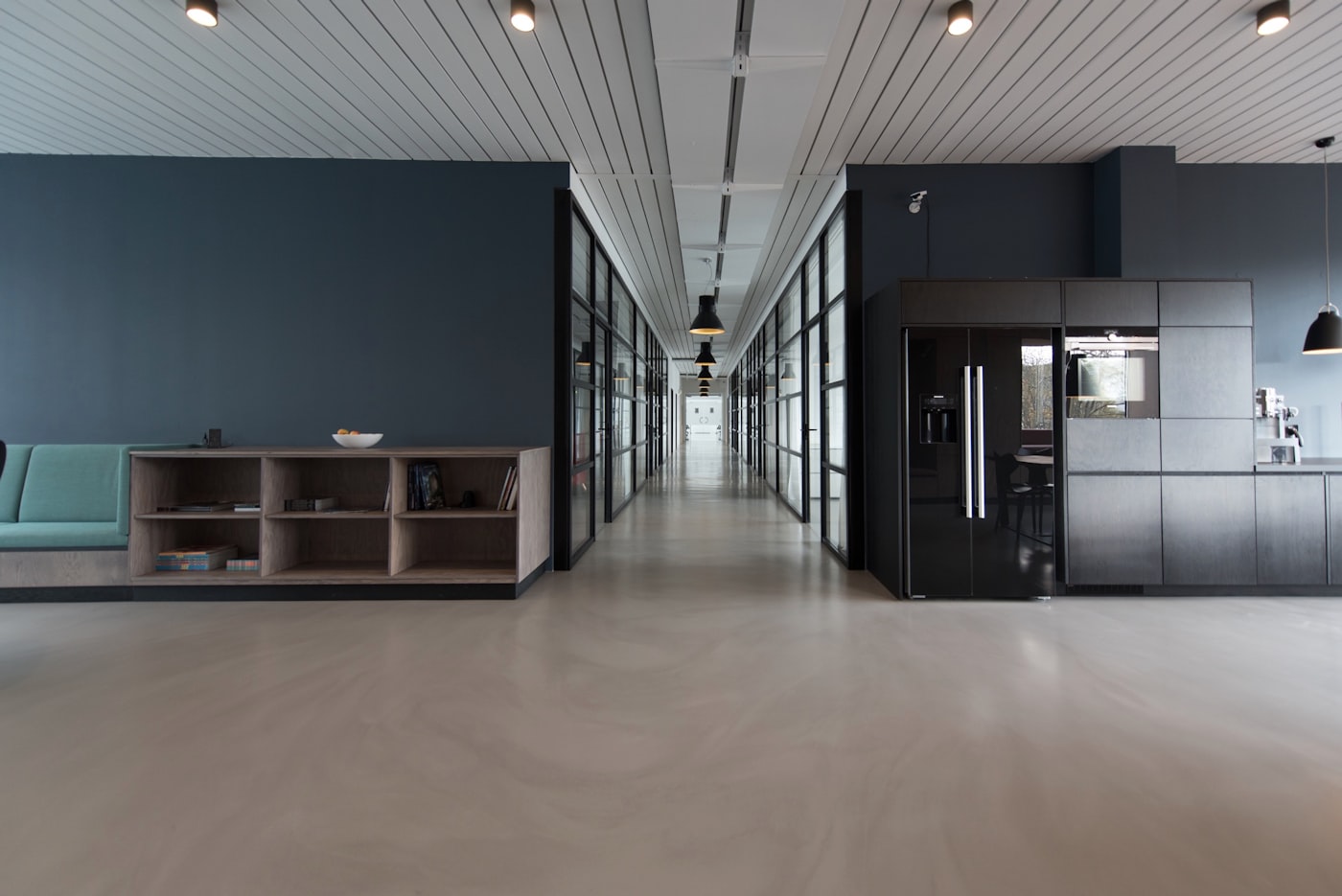 Brand & Banks at LUMERA